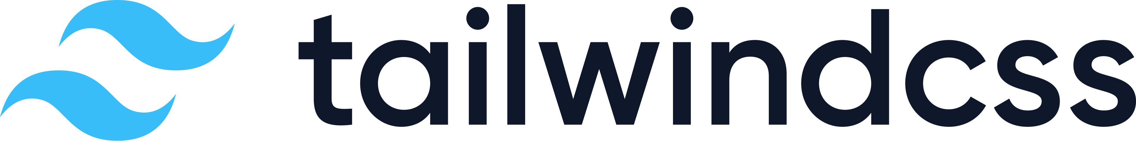 TAILWIND